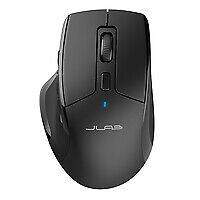 JLAB Audio JLab JBuds Right-hand Optical Bluetooth + USB IEUMJBMOUSERBLK124