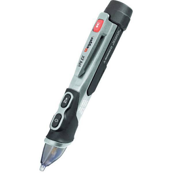 Megger 1013-097  VF6 Rilevatore di tensione AC CAT IV 1000 V