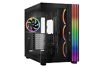 Be Quiet! Light Base 900 FX black  Tower BGW71
