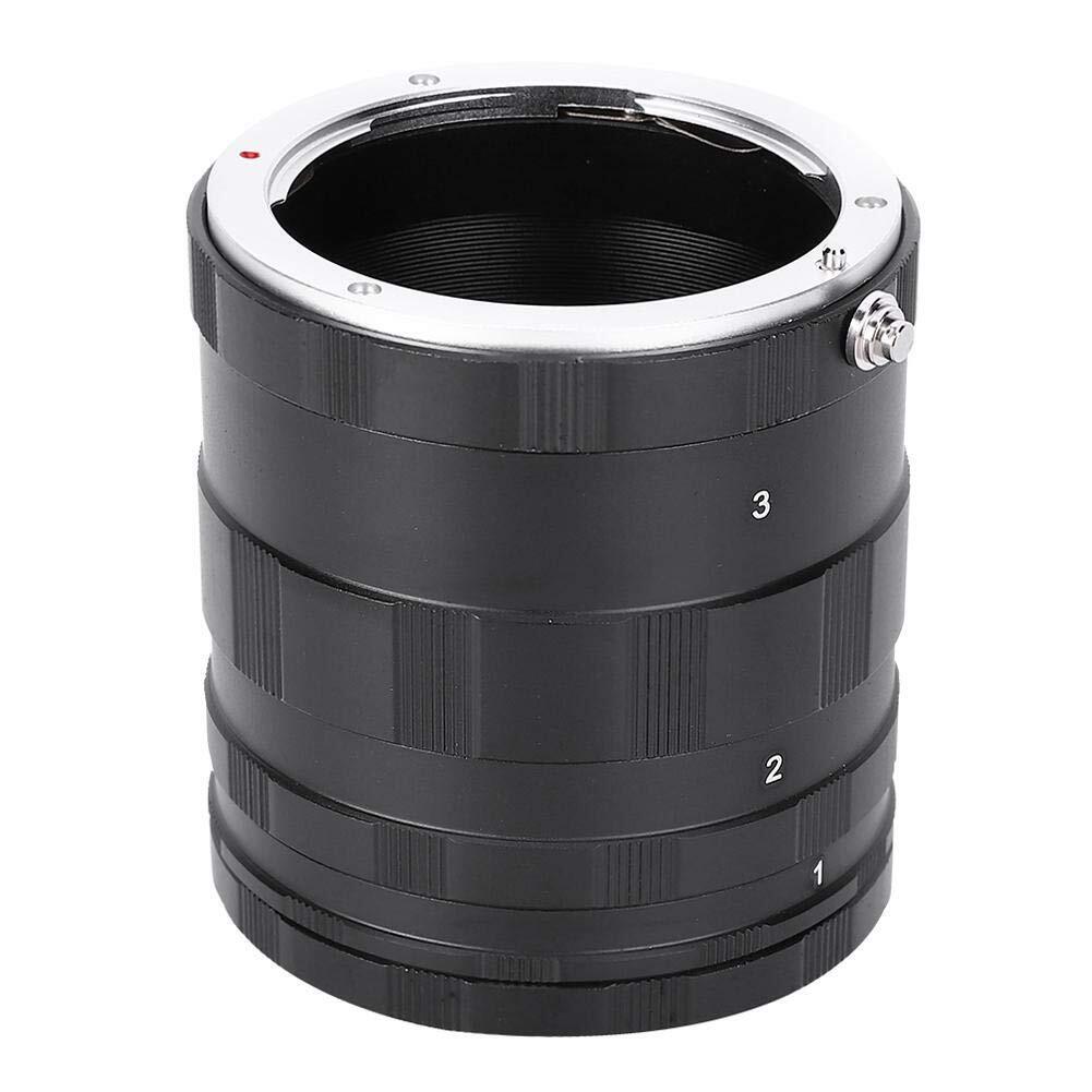 awstroe Tubi Set Completo di Prolunga Macro Tubo Adattatore Prolunga (g0n)