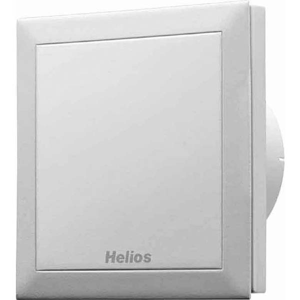 Helios Ventilatoren 6175  M1/100 F piccolo ventilatore da camera 230 V 90 m³/h