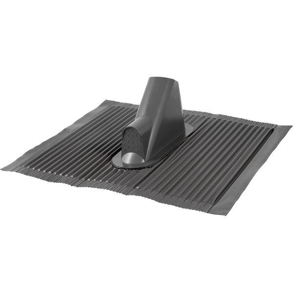 KATHREIN ZTB 60sw   - Aerial mast roof tile