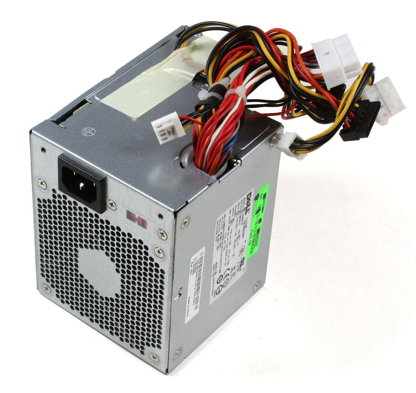 PWR SPLY 280W PFC HIPRO 07