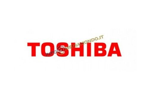 TAMBURO ORIGINALE TOSHIBA 21204100 / DK-18  - DP 80 DP 85