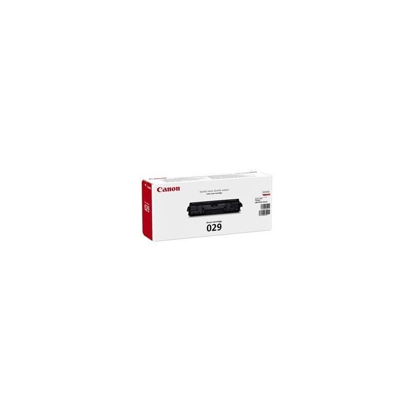 Originale CANON Drum Tamburo NERO 29 CRG LBP7010C LBP7018C Durata: 14000 Pag