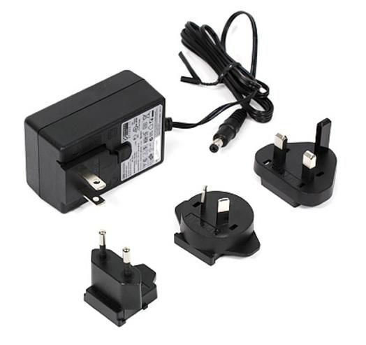 DS115j, DS115, VS360HD, DS116