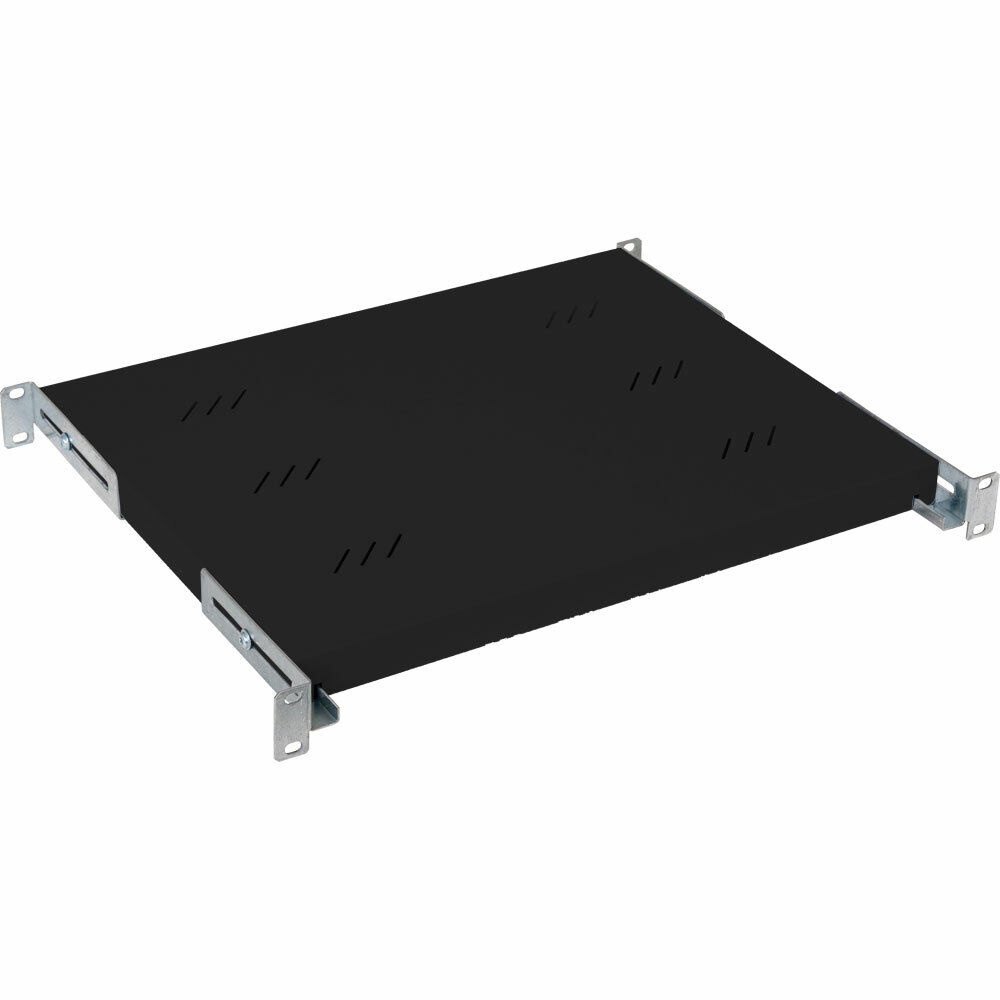 INL Triton Ripiano Rack 19" altezza 1U, carico massimo 40Kg, profondità 350mm,