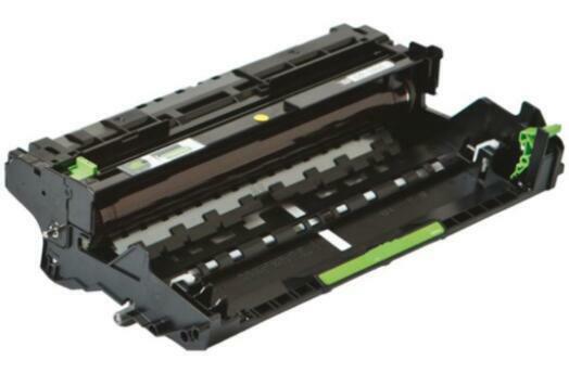 DR3400 - Tamburo compatibile Brother - Nero - 30.000 pagine A4