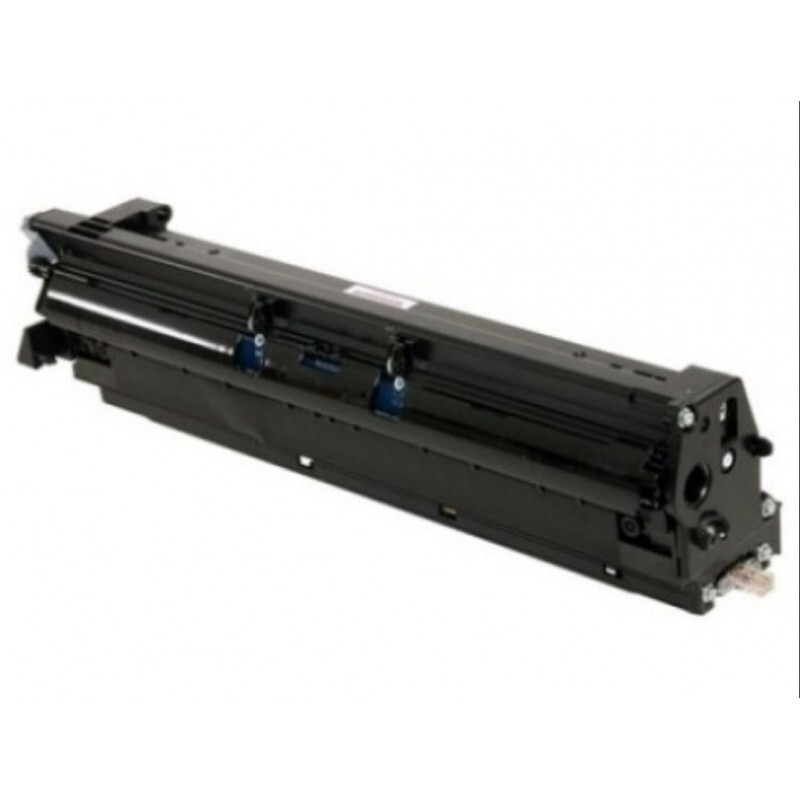 DRUM UNIT 1015 NERO B0399510 TAMBURO COMPATIBILE PER RICOH AFICIO 1015 1018 1810