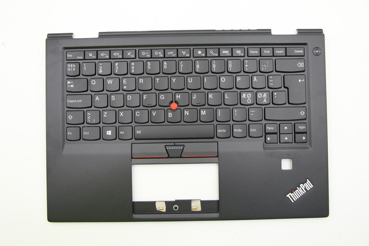 Keyboard (UK