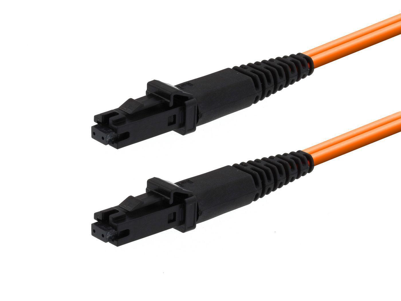 MTRJ/UPC-MTRJ/UPC 3m OM1