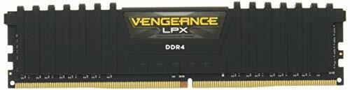 Corsair Vengeance LPX 8GB DDR4-2400 Memorie per Desktop a Elevate (Q6t)
