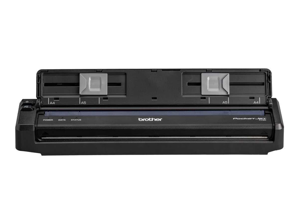 Brother PA-PG-004 Printer paper guide for PocketJet 8 PJ-862, PJ-863, PAPG004