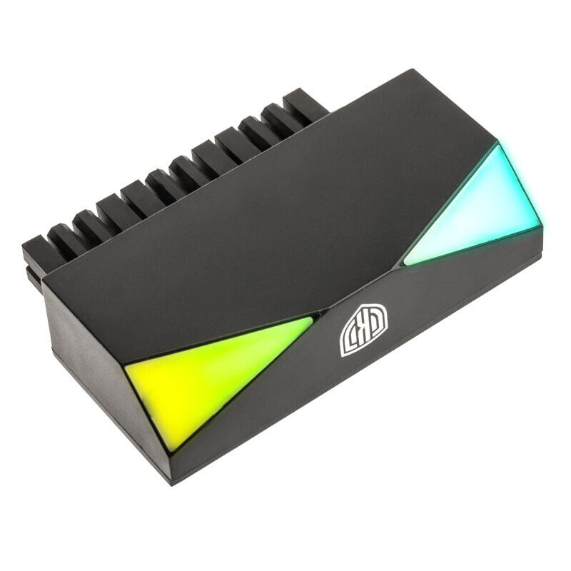 Kolink Core Adept ARGB 24 Pin 90 Grad CORE ADEPT ARGB 24-PIN