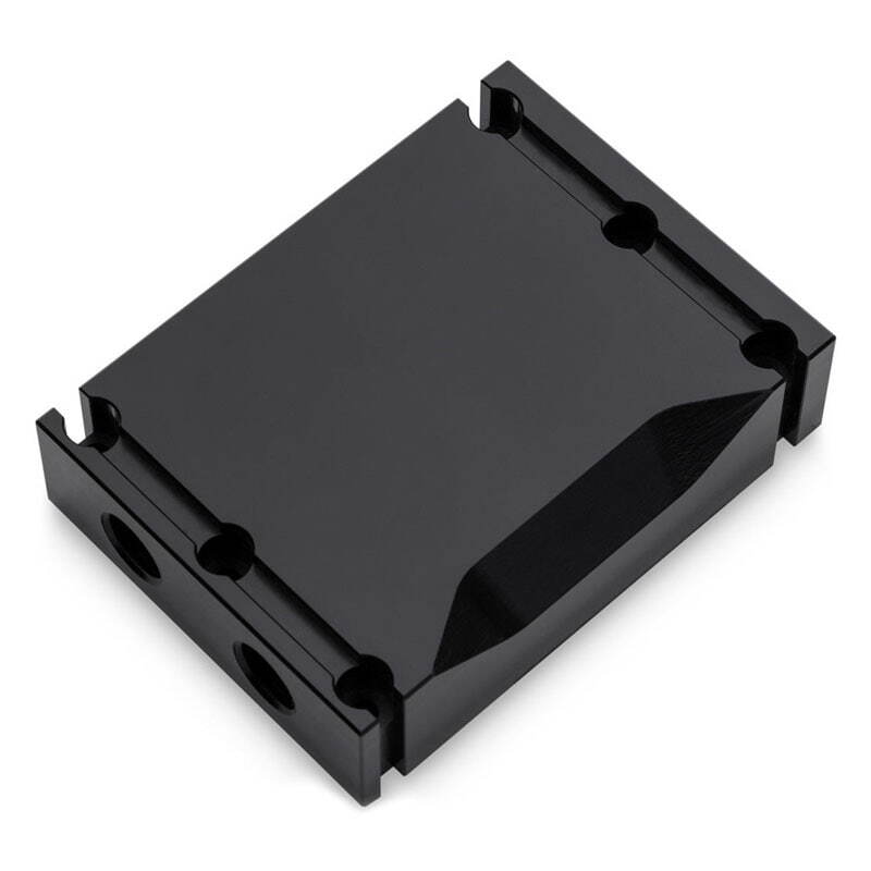 EK Water Blocks 3831109813997 Water blocks bridge Acetal 3831109813997