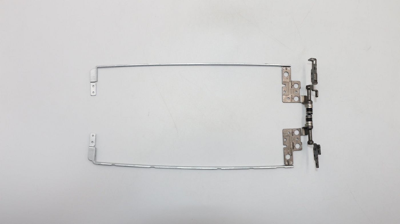 Hinges L+R