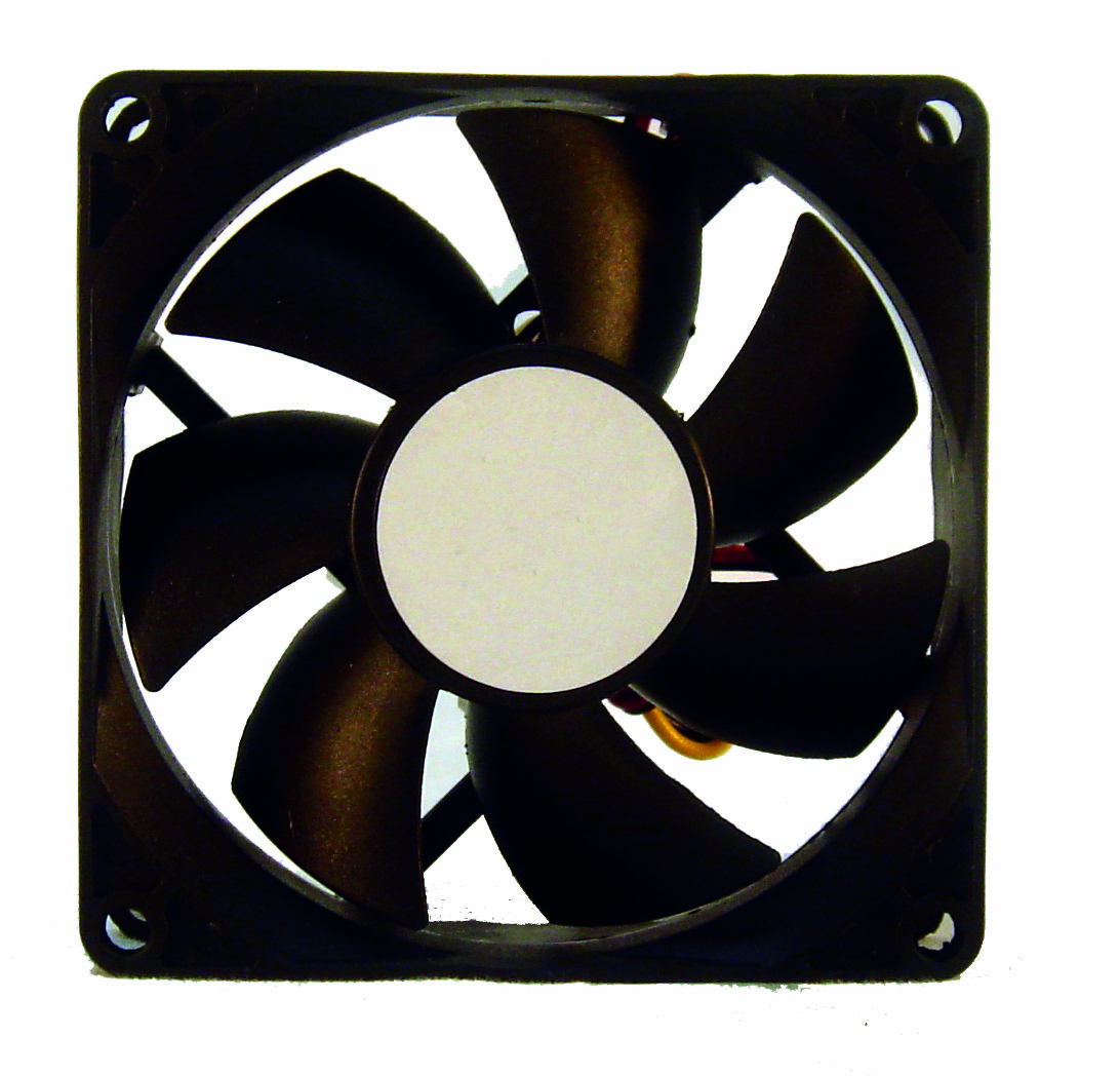 L-Link LL-ventilatore-8x8 VENTO aggiuntivo per Box 8x8 cm