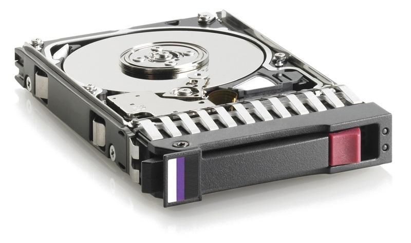HDD 300GB SAS 15K DUALPORT 3.5