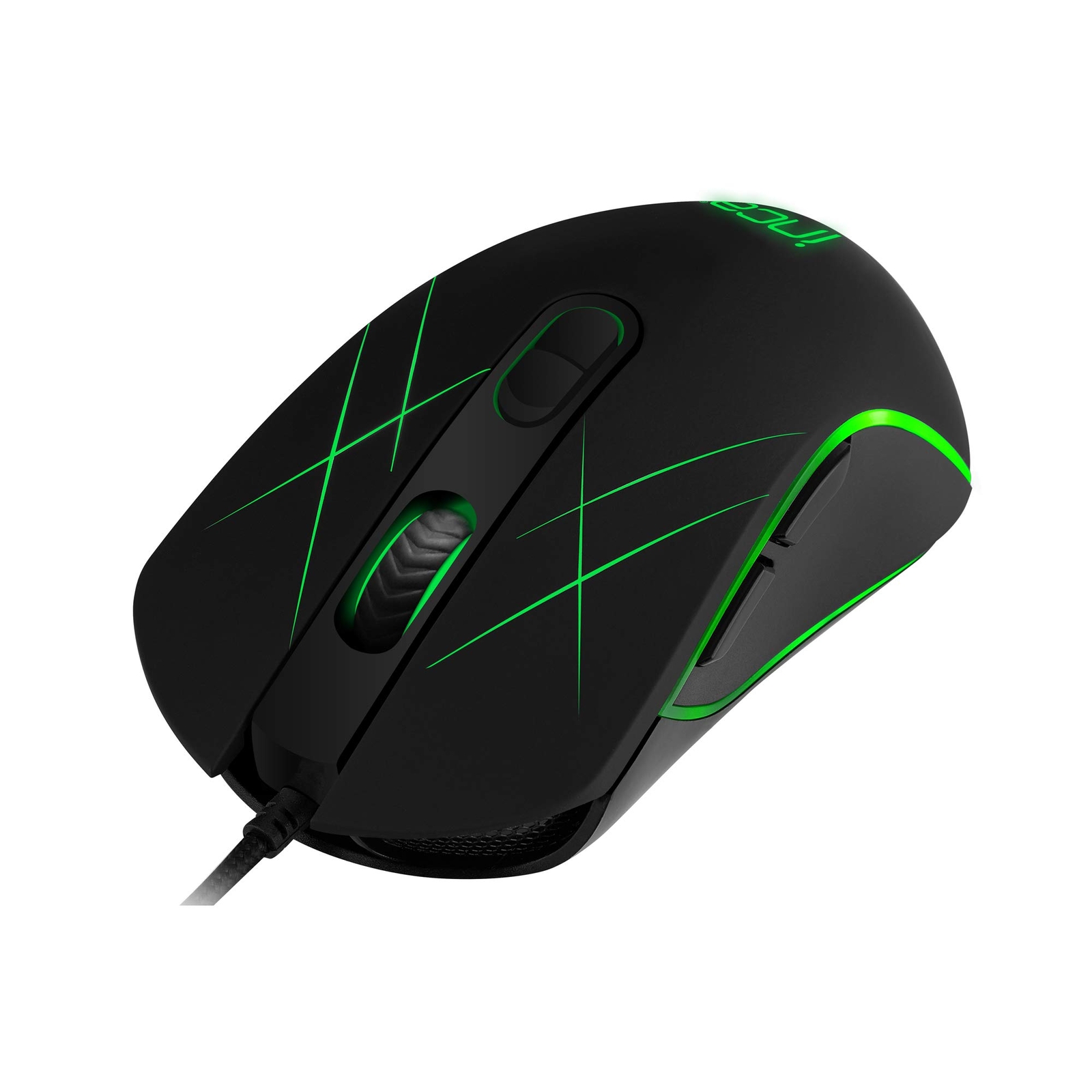 Inca Kms Gaming Silent Mouse Img Gt12