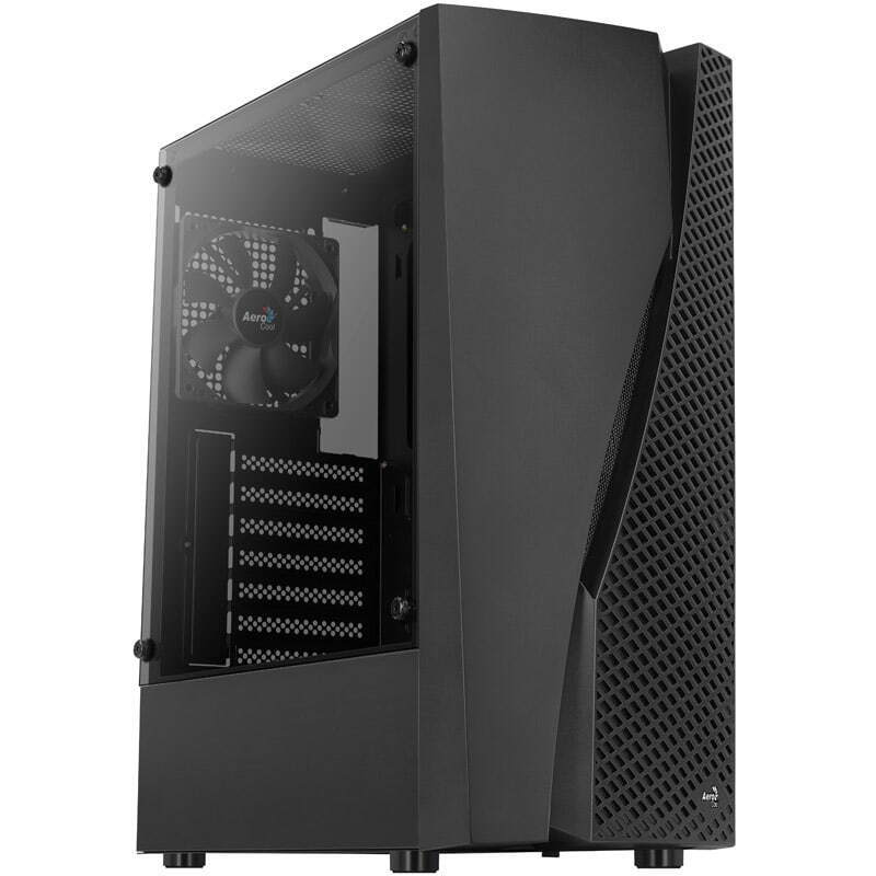 AEROCOOL ADVANCED TECHNOLOGIES Geh AeroCool Midi Wave v1 ACCM-PV35013.11