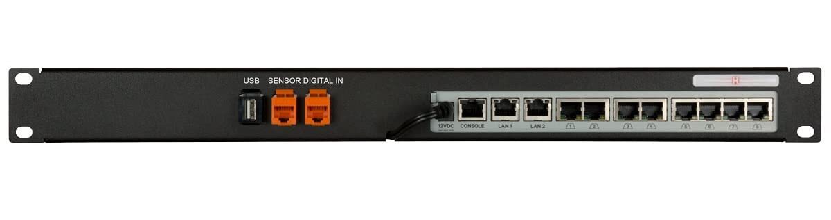Rackmount.IT Kit for Vertiv Avocent ACS 800 Series
