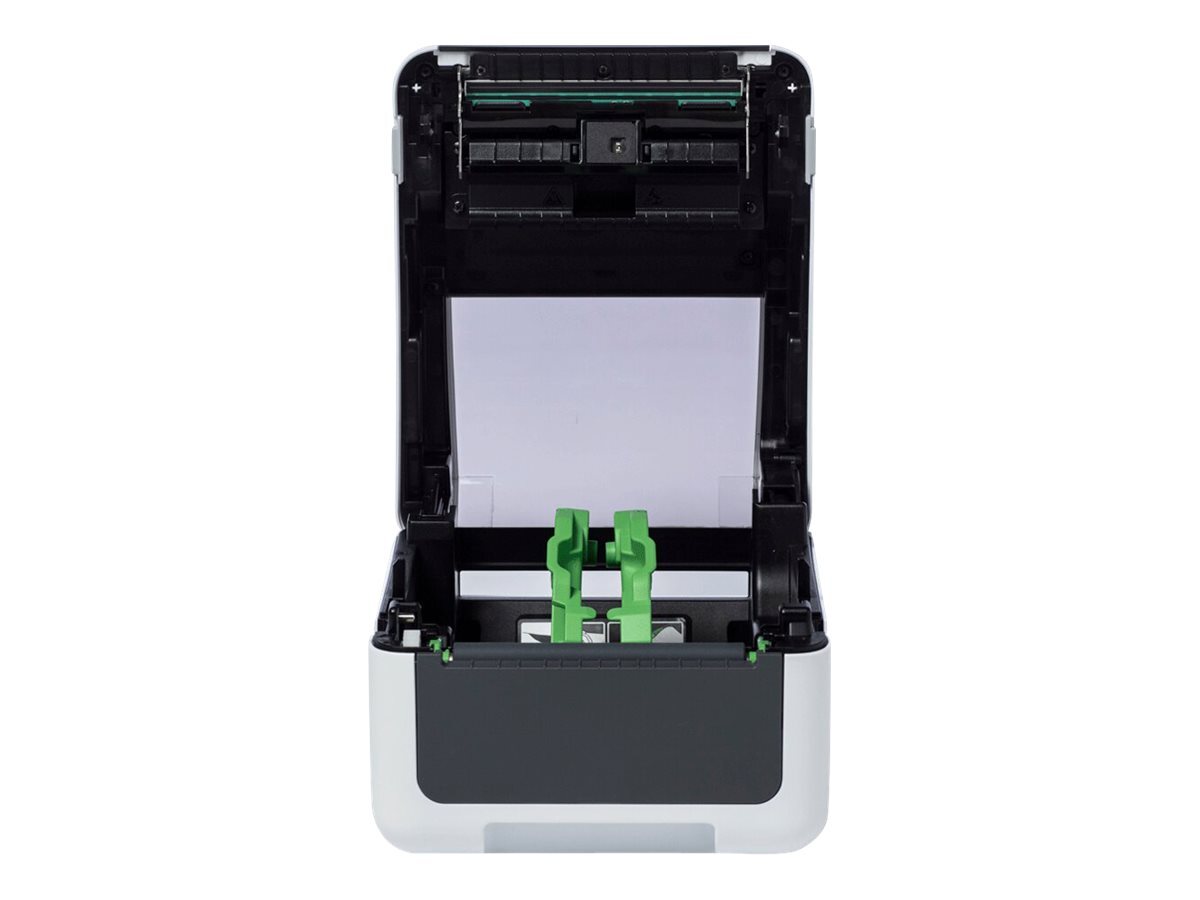 Brother 300 dpi printhead for Brother TD-4510D, TD-4550DNWB for PAHU3001