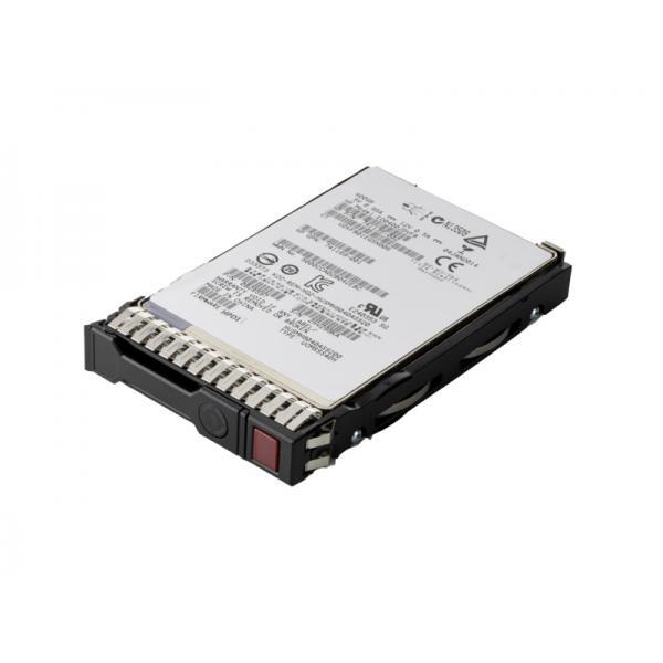Hewlett Packard Enterprise P09088-B21 drives allo stato solido 2.5" 400 GB SAS M