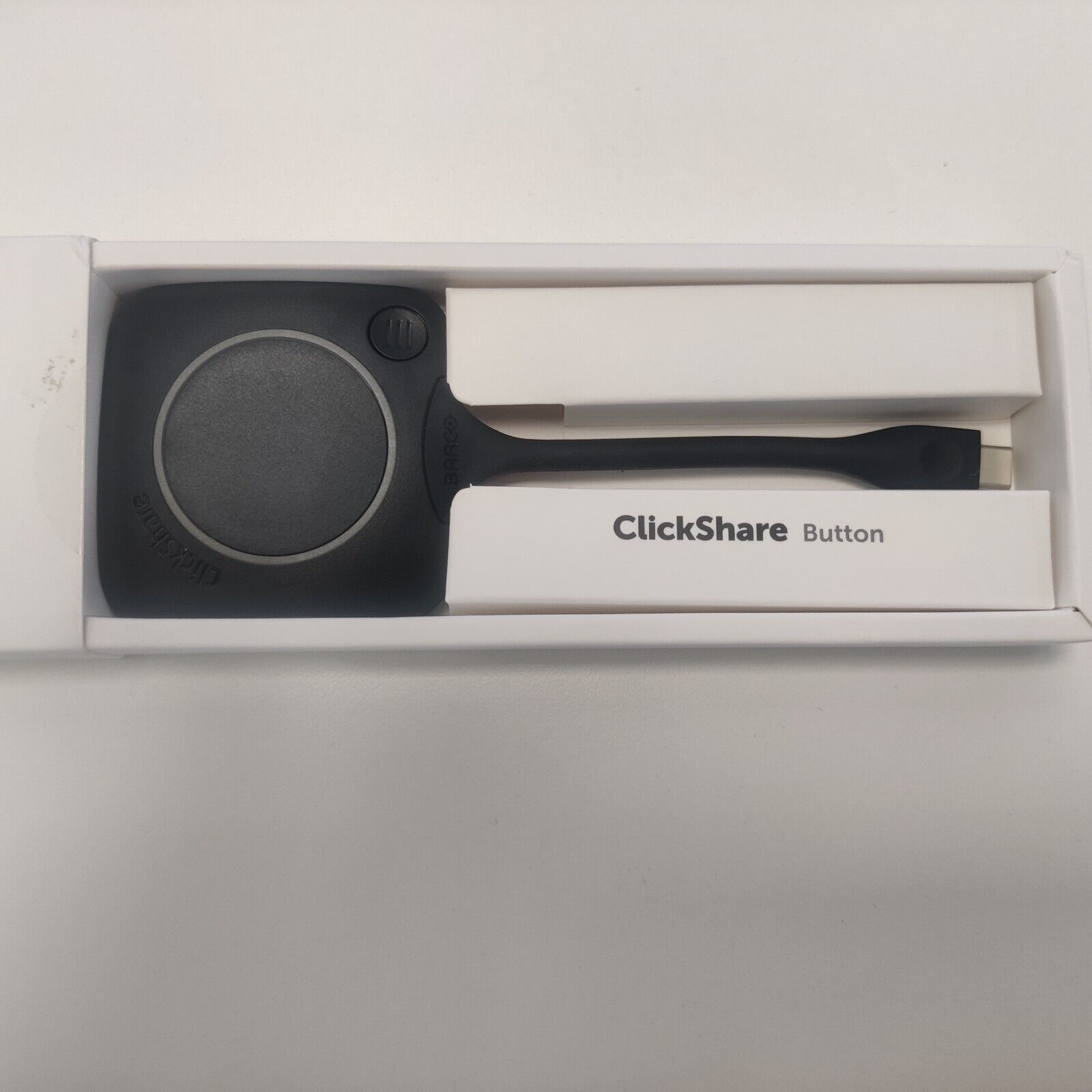 Barco One ClickShare - Pulsante USB-C (I4M)
