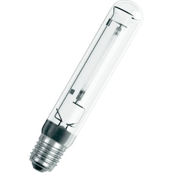 OSRAM 4050300281179  Osram Lampada a scarica E40 400 W a forma tubolare