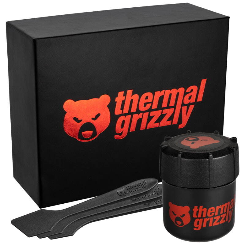 Thermal Grizzly Kryonaut Extreme Thermal paste pink/light TG-KE-090-R