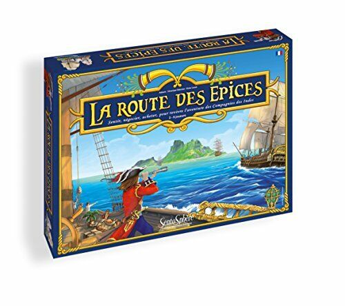 LA Route des EPICES (H2p)