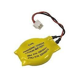 RTC BAT RTC BATTERY