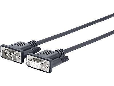 PRO RS232 CABLE M - F