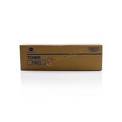 TONER ORIGINALE KONICA MINOLTA 8938-415 / 8938-474 TN211