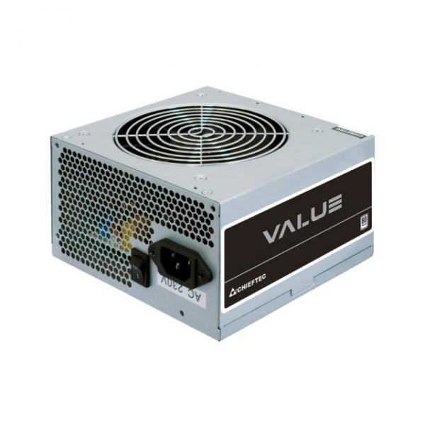 APB-700B8  PC Netzteil Chieftec VALUE Series APB-700B8, 600 W (APB-700B8)  75326