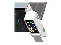 Intel Rack storage ear control panel kit for Server System A2USTOPANEL