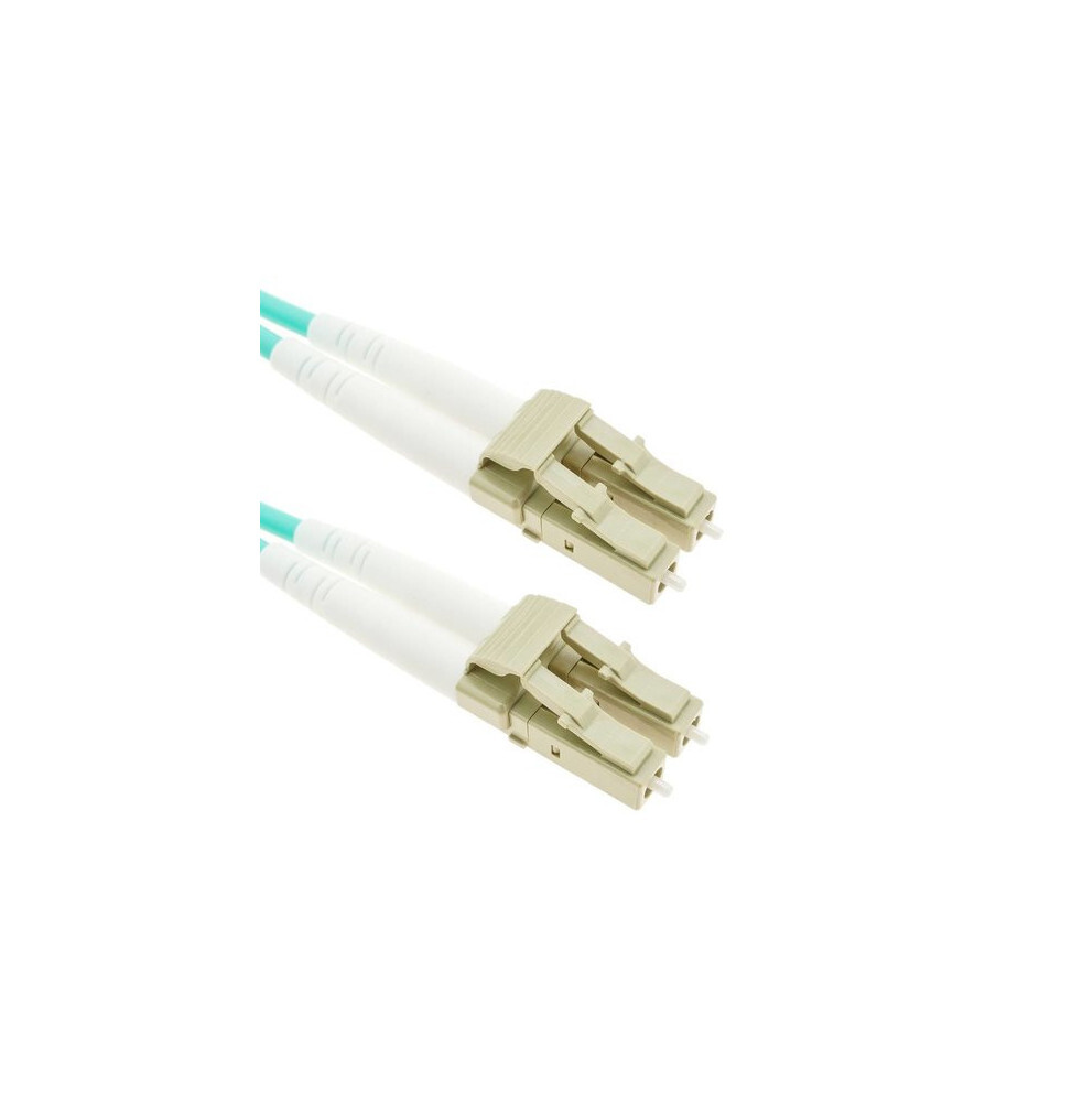 Lenovo 5m LC-LC OM4 MMF Cable