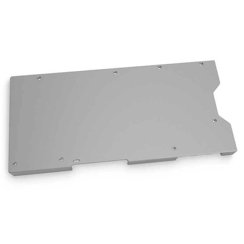 EK Water Blocks 3831109891384 Thermal pad Nickel Silver 1 3831109891384