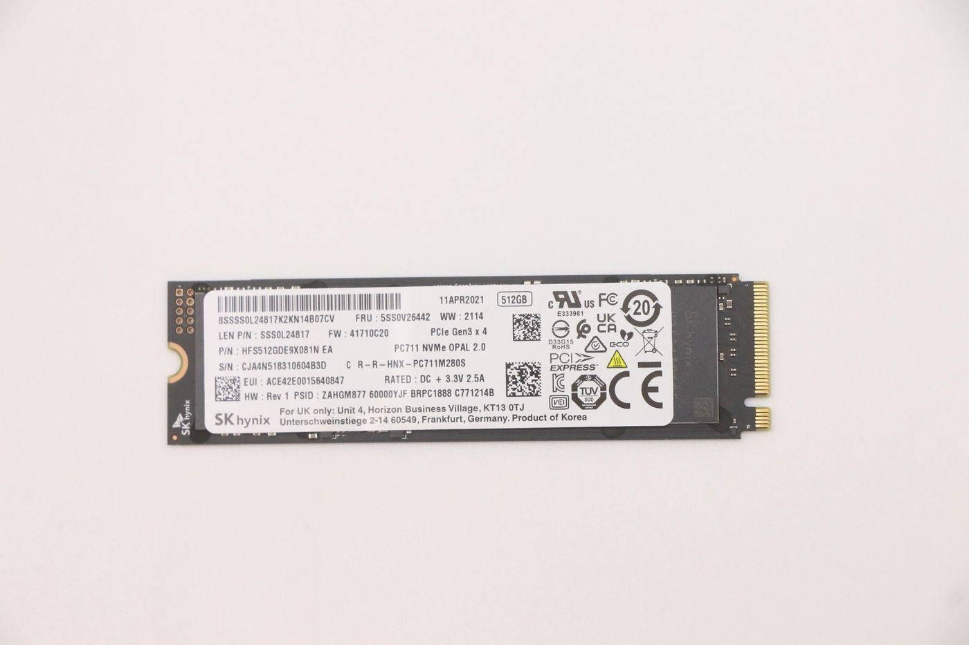 SSD_ASM