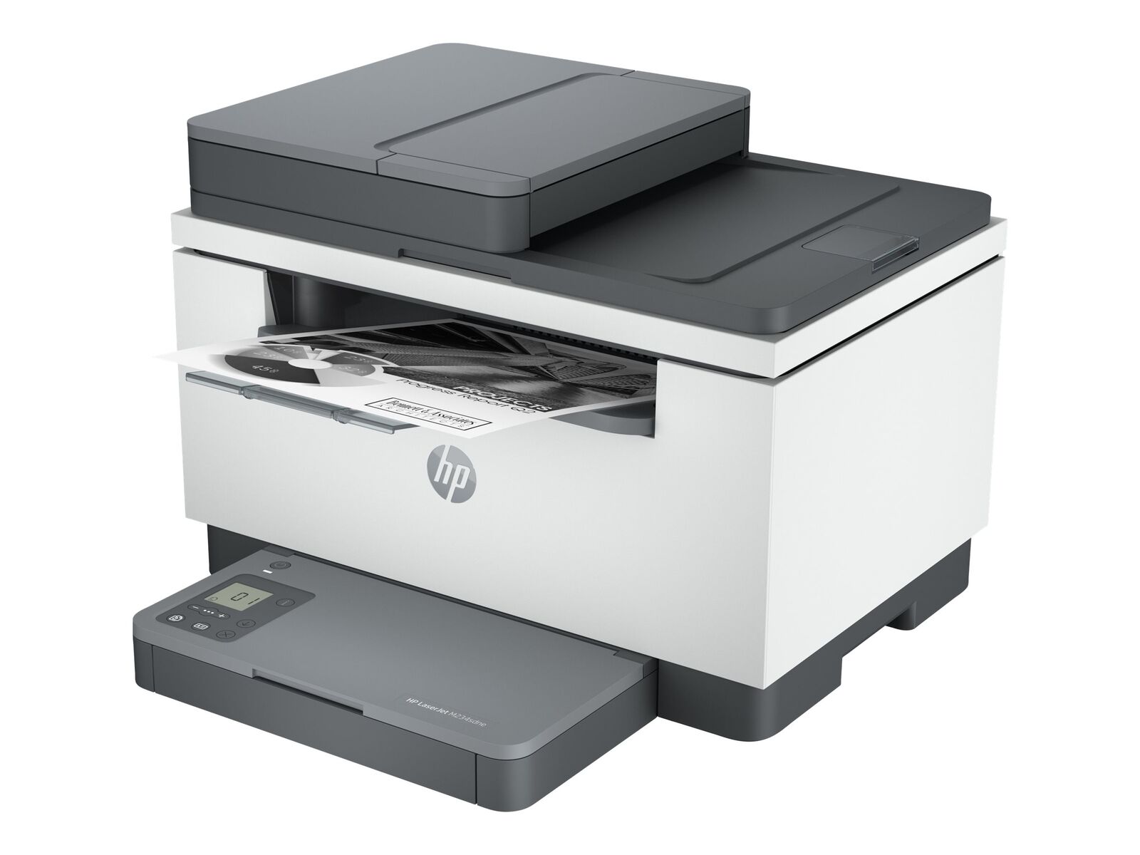 HP LaserJet MFP M234sdne Multifunction printer B/W laser 9YG02E#B19