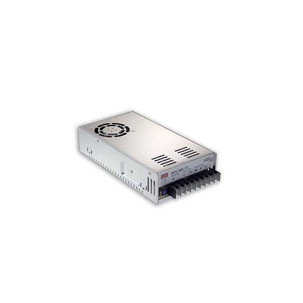 Mean Well Mean Well SpV-300-48 300w Metallico Alimentatore Per Computer T_0009_2