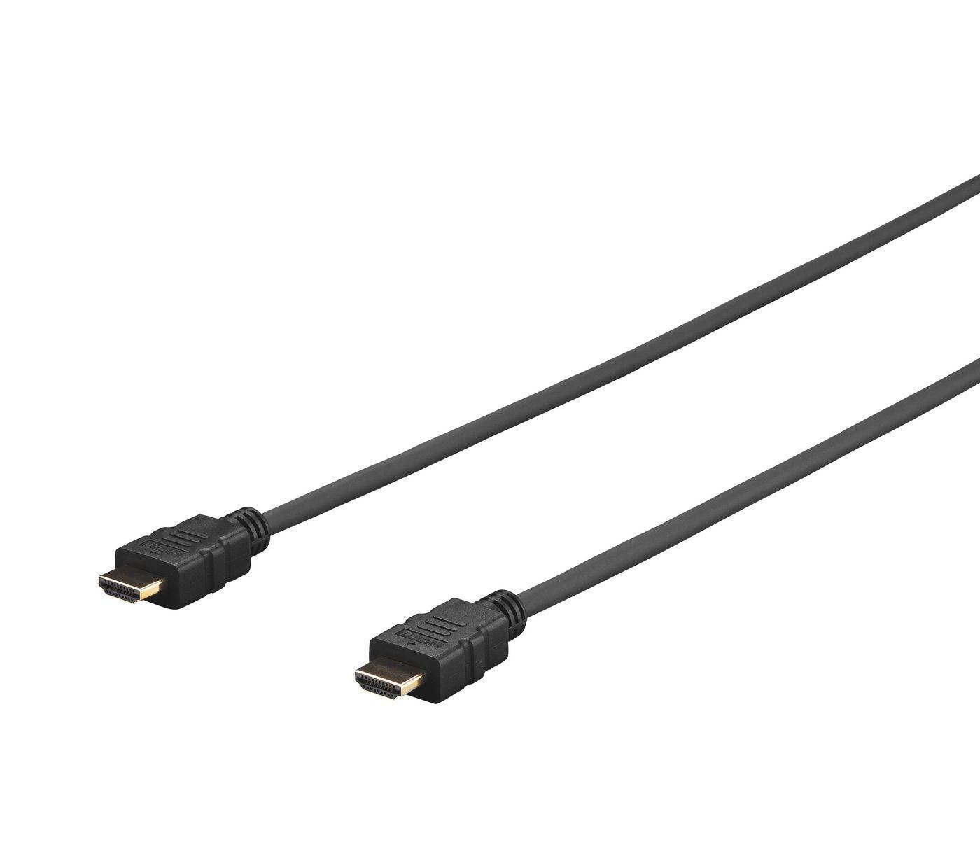 PRO HDMI 7.5m SLIM CABLE