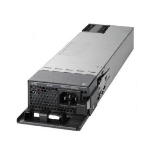 PWR-C6-125WAC= Cisco PWR-C6-125WAC= componente switch Alimentazione elettrica