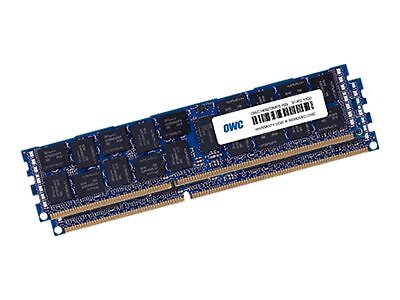 Other World Computing DDR3 kit 32 GB: 2 x 16 GB DIMM 240-pin OWC1866D3R9M32
