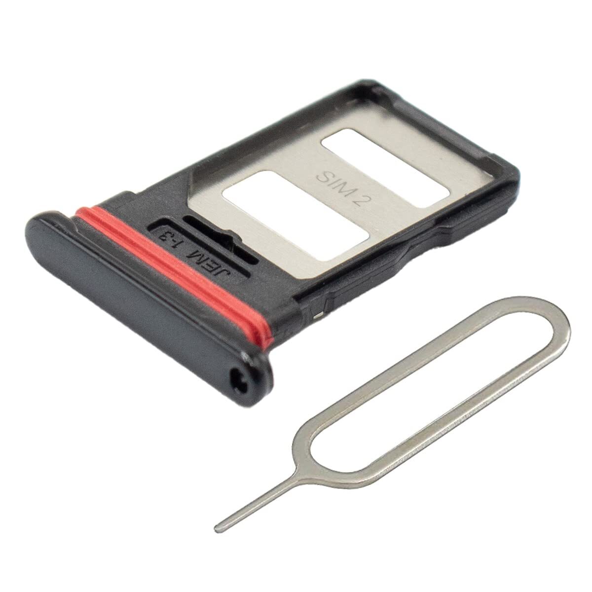 MMOBIEL Bandeja de Tarjeta Porta Dual SIM Ranura Compatibile con Xiaomi (X5m)