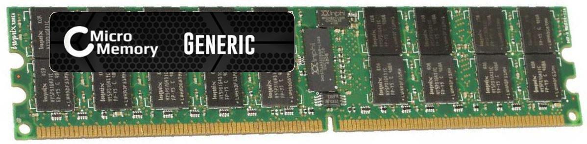 4GB Memory Module