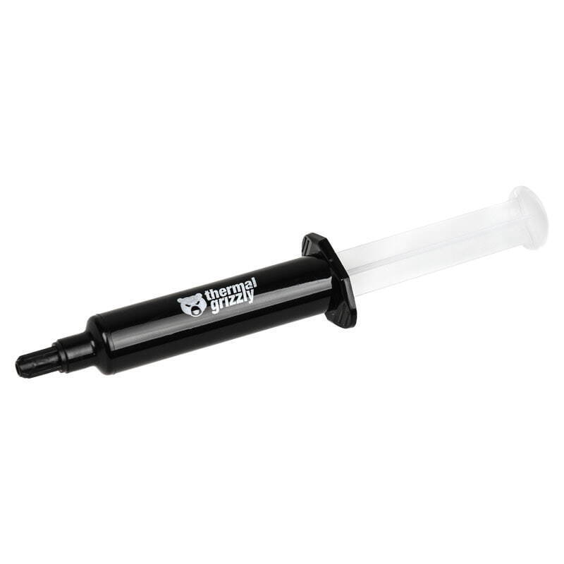 Thermal Grizzly Hydronaut Thermal paste thermal grease 26g TG-H-100-R