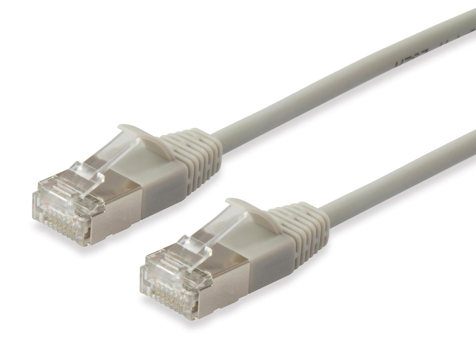 EQUIP Kit of 5 USB 3.0 A Male to USB-C Cable Nortess, 1 metre, White