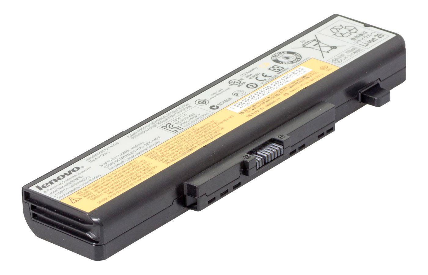 Battery LG L11L6Y01 3S2P 48Wh