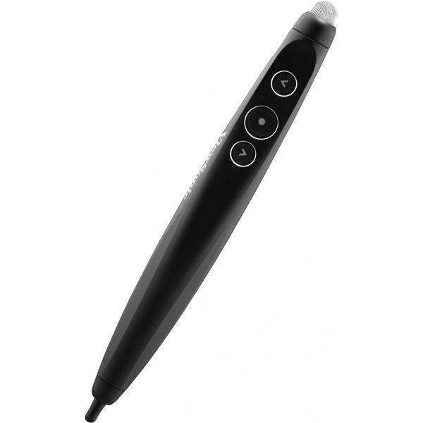 PRESENTER  VIEWSONIC AIR MOUSE CLICKER POINTER WIRELESS 12241538